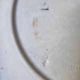 Assiette Onnaing