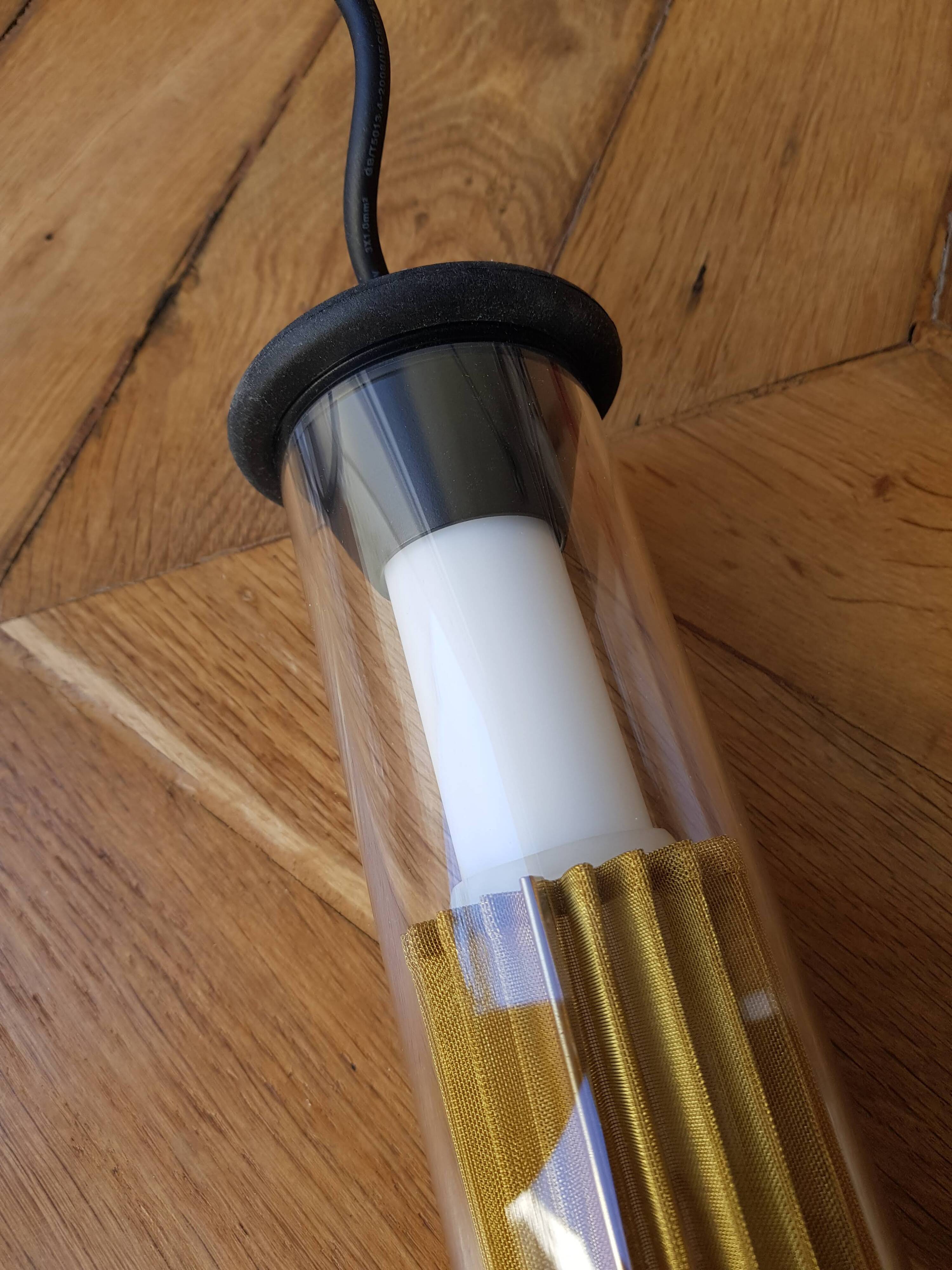 Apply DCW ITT 360 400