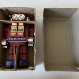 Horikawa SH Japan vintage metal robot