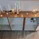 Oak entrance furniture