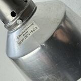 Antique industrial applique "midgard"