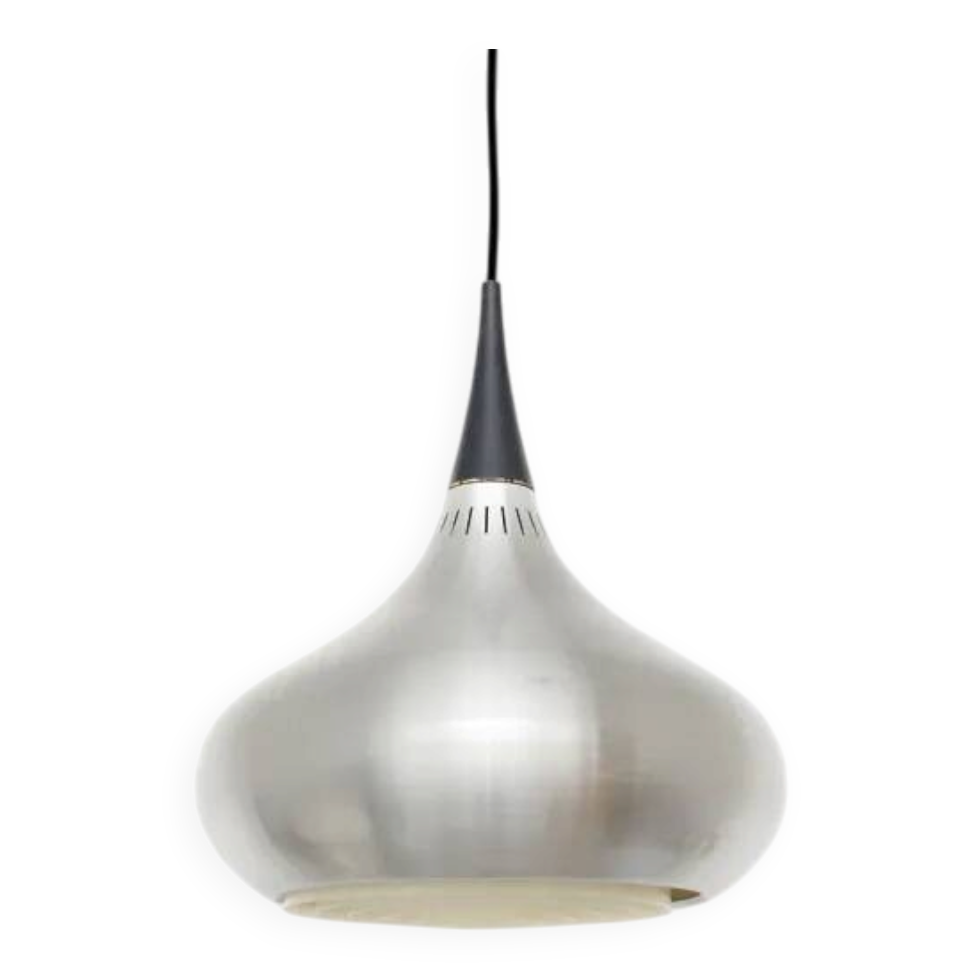 Orient lamp, design by JO Hammerborg for Fog Morup, Denmark 1963