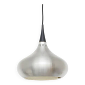Suspension Orient, design de JO Hammerborg pour Fog Morup, Danemark 1963