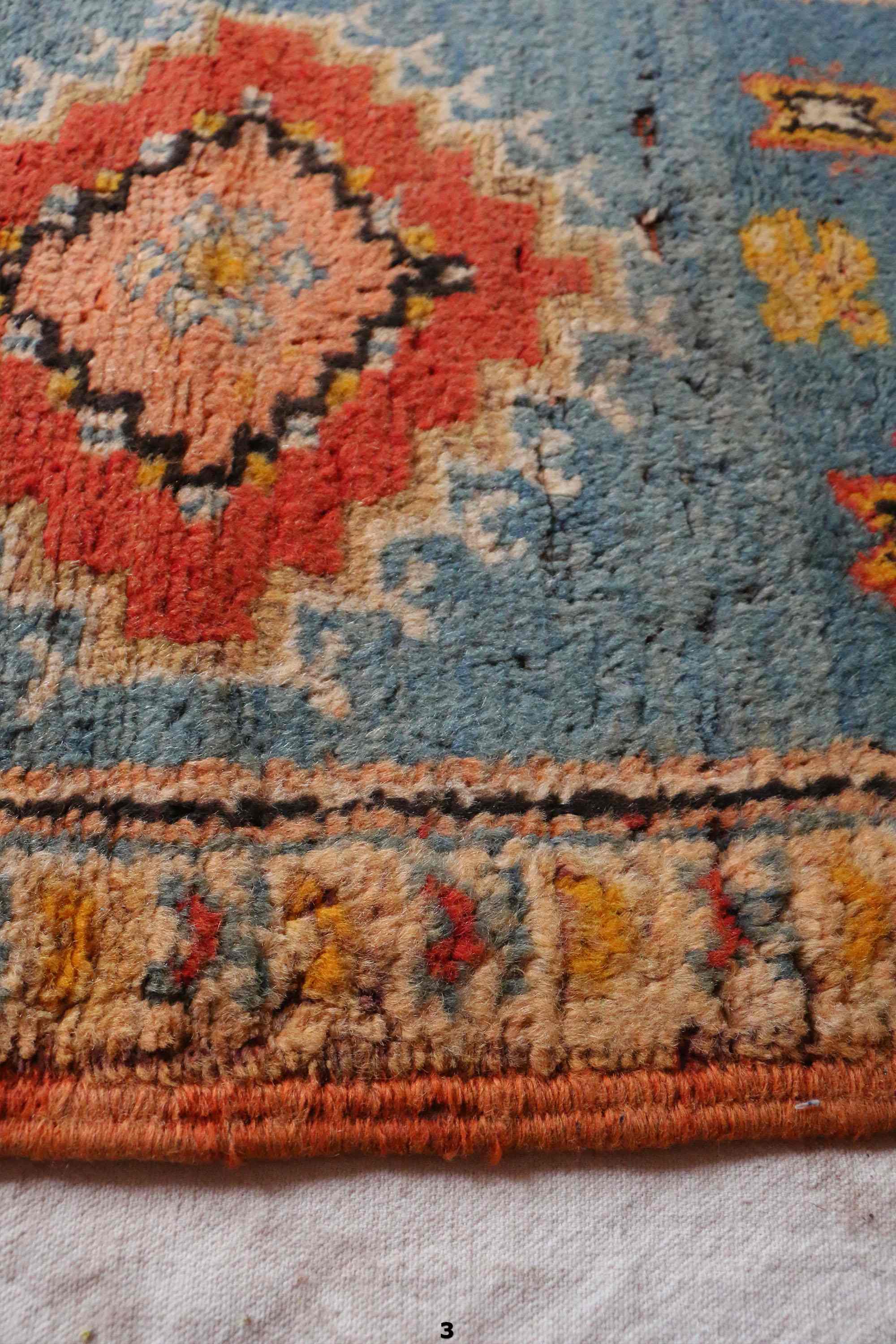 Corridor carpet 57 x 196 cm