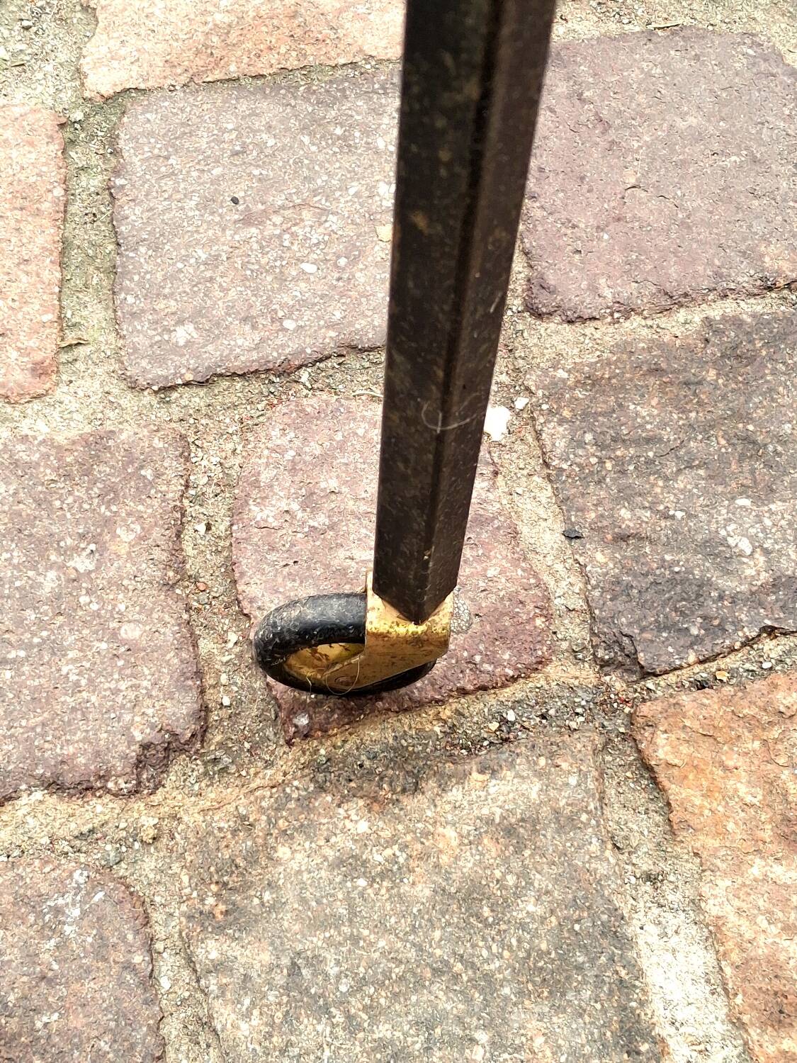 Vintage seventies Hi-Fi chain table or console