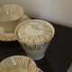 Tea Set Bavarian porcelain 40s