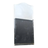 Art deco beveled mirror 150 x 68