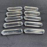 10 Daum knife holders