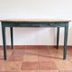 Farmhouse table