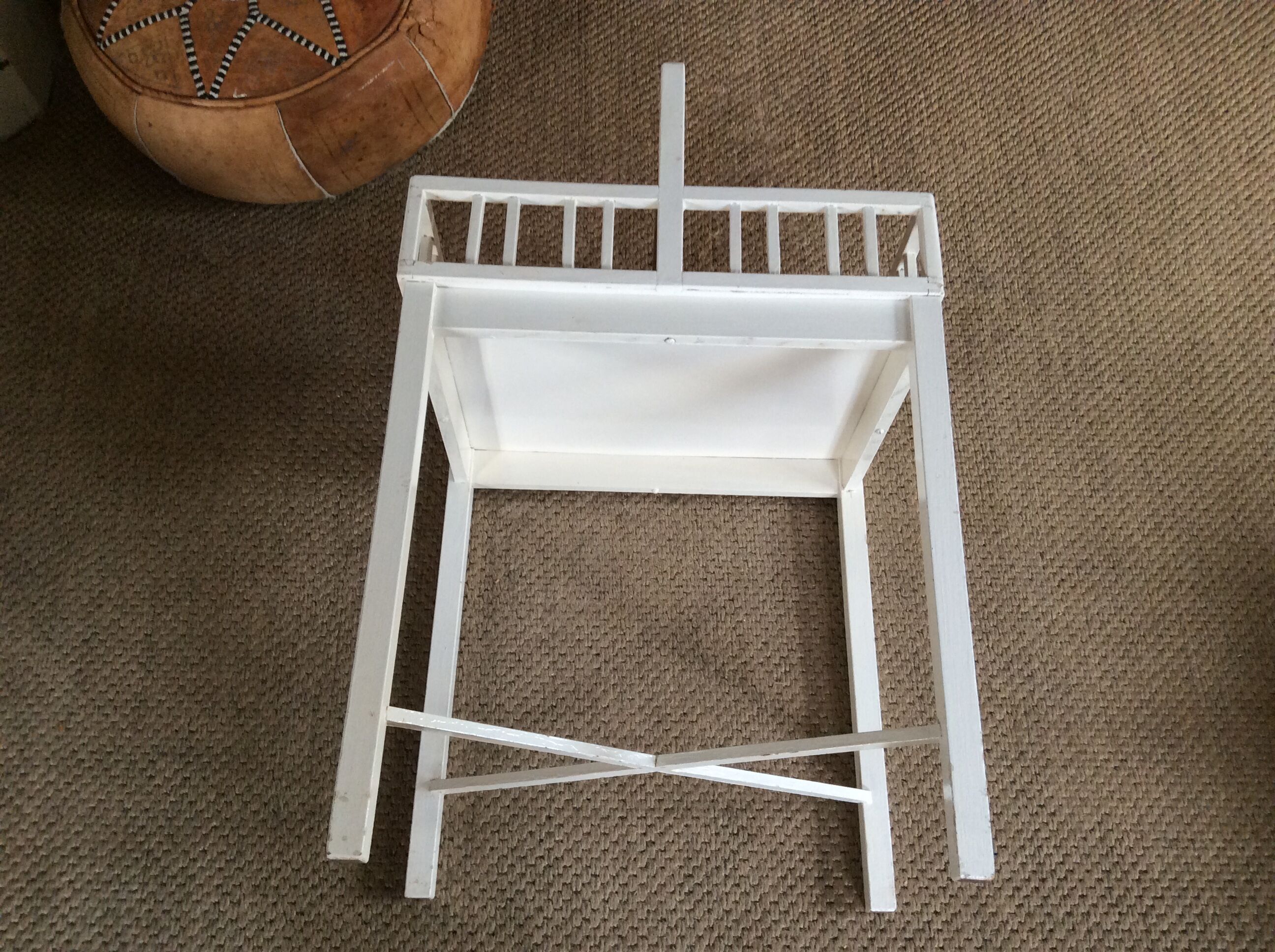 Side table