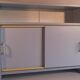 Meuble en formica vintage