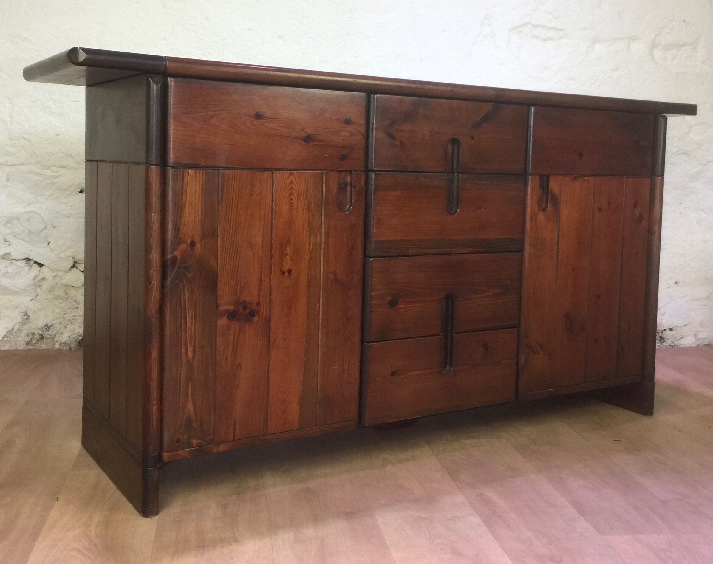 Silvio Coppola Sideboard