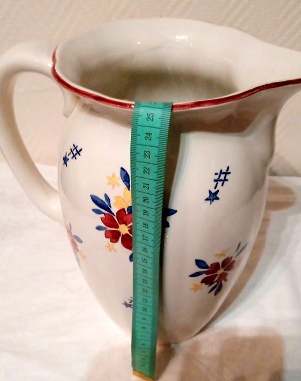 Broc Villeroy and Boch 30s