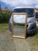 Miroir ancien louis Philippe 147/90 cm