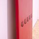 Mid-century Coat Racks by Drevokov, Czechoslovakia, 1960´s, set of 2