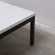 Table basse ou table d'appoint par Martin Visser pour 't Spectrum, 1961