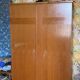 Armoire vintage