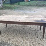 Farm table
