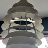 Louis Poulsen LP centrum XXL suspension by Kurt norregaard