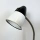 Industrial Soviet  Gooseneck Work Table Lamp, 1960s