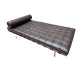 Daybed knoll