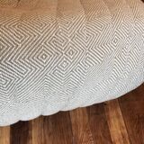 Sandra Sofa by Annie Hieronimus for Cinna, 1970's