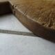 Provence solid wood cutting board