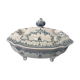 Moustier soup tureen