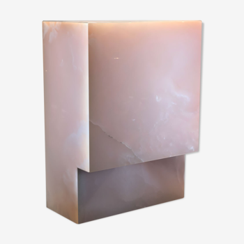 Lamp onyx