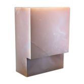 Lampe onyx