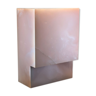 Lamp onyx