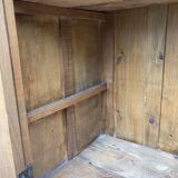 Vintage Parisian buffet