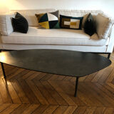 Caravan coffee table