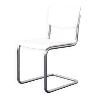 Child's chair "S43" by Mart Stam / Thonet