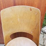 Baumann chair, Mondor model