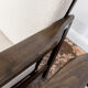 Pair of mid-century B7522 lounge chairs by Zenon Bączyk 1960's
