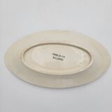 Antique Terre de Fer tableware set