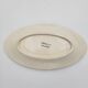 Antique Terre de Fer tableware set