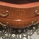 Louis XIX Style Chest of Drawers