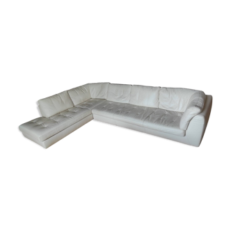 Roche-Bobois corner sofa