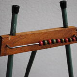Table of schoolboy year 60