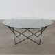 Vintage Coffee Table Tisch Mid Century Design 50er 60er