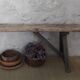 Farm bench