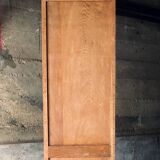 Antique Art Deco wardrobe / 1930