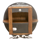 Bedside table from the 50s-60s