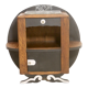 Bedside table from the 50s-60s