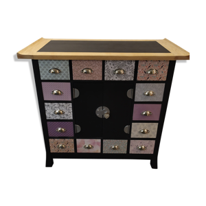 Cabinet de rangement ou meuble