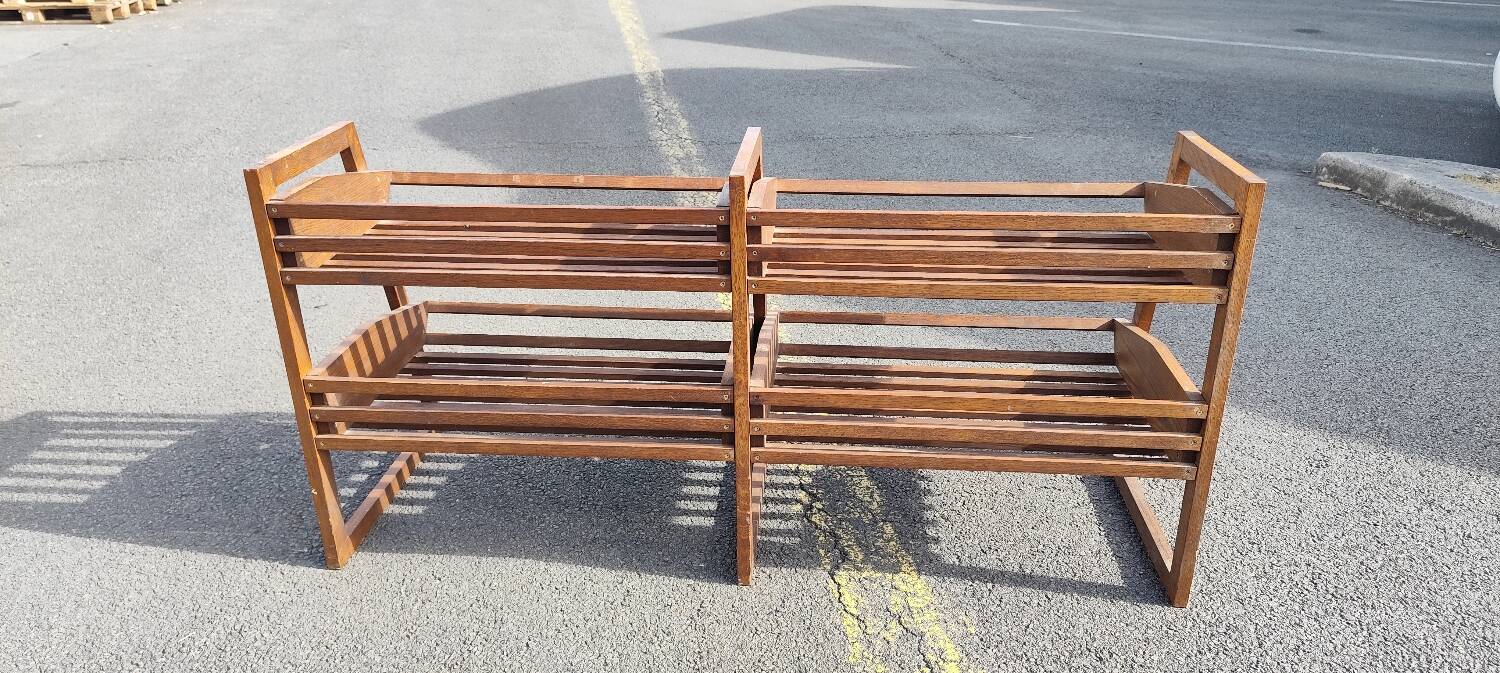 Trade furniture bakery furniture