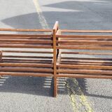 Trade furniture bakery furniture