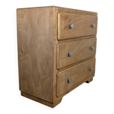 Commode vintage 60'